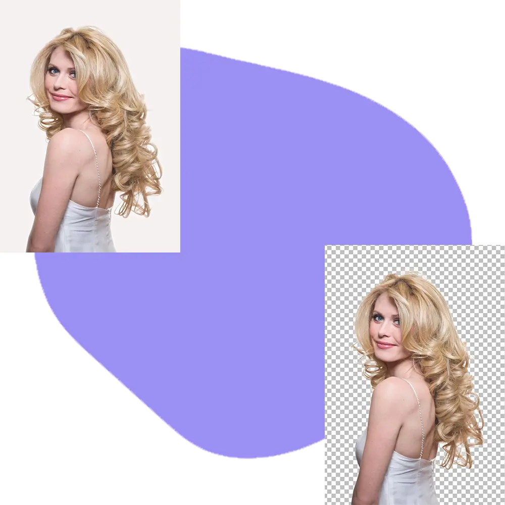 Background removal Service