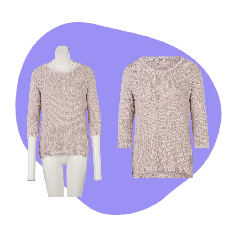 ghost mannequin service